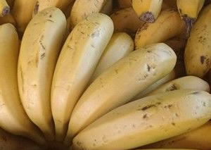 BANANA NANICA ORGÂNICA