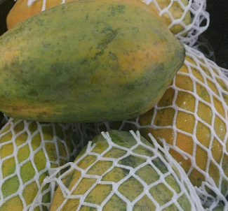 MAMÃO FORMOSA ORGÂNICO