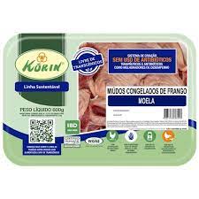 MOELA KORIN - BOA PEDIDA - PRONTA ENTREGA