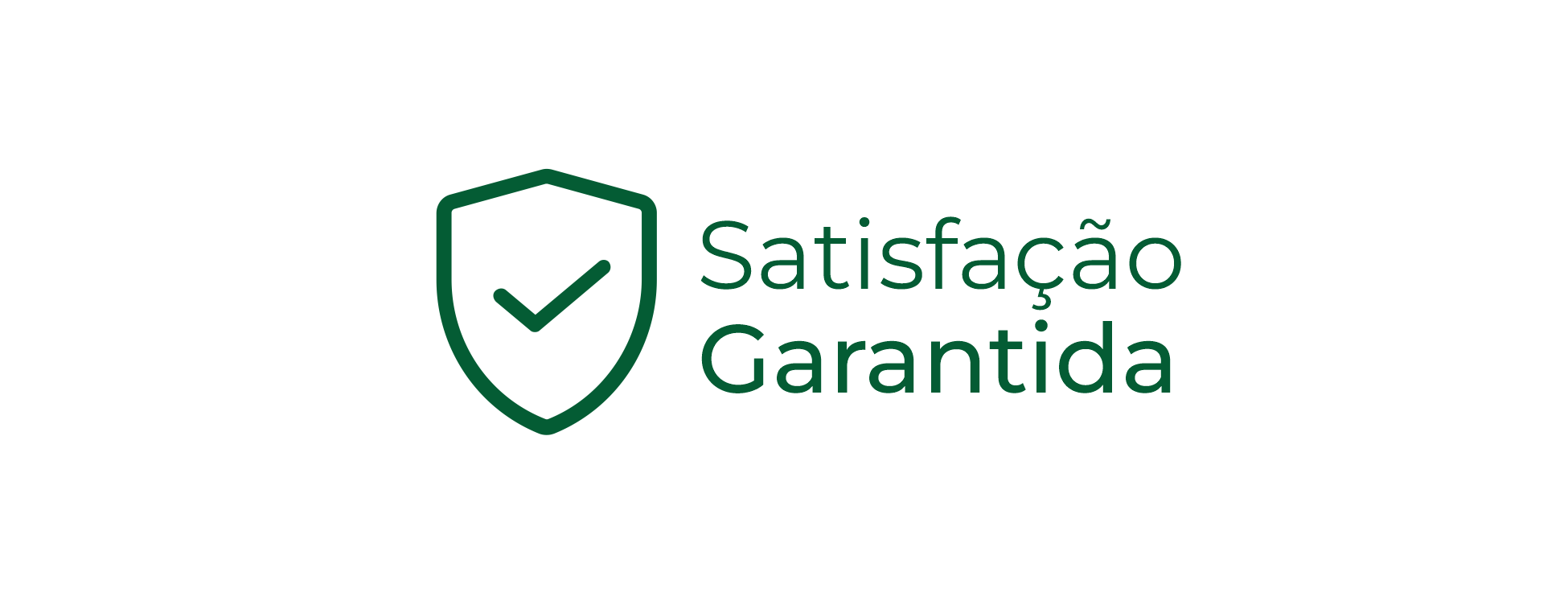 satisfação