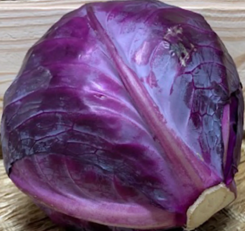 REPOLHO ROXO ORGÂNICO