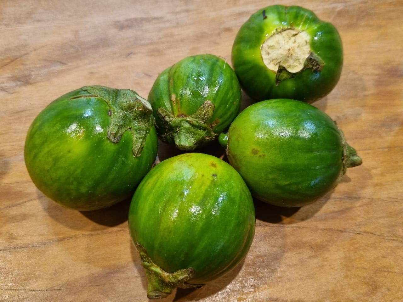 JILÓ ORGÂNICO