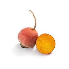 BETERRABA DOURADA ORGÂNICA